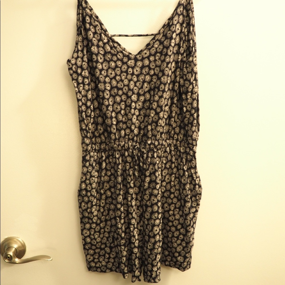 Jumpsuit summer